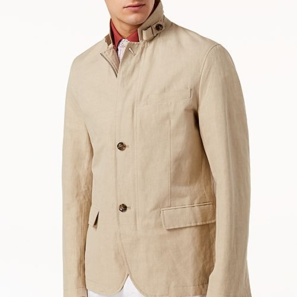 Michael Kors Other - Men's Hybrid Blazer